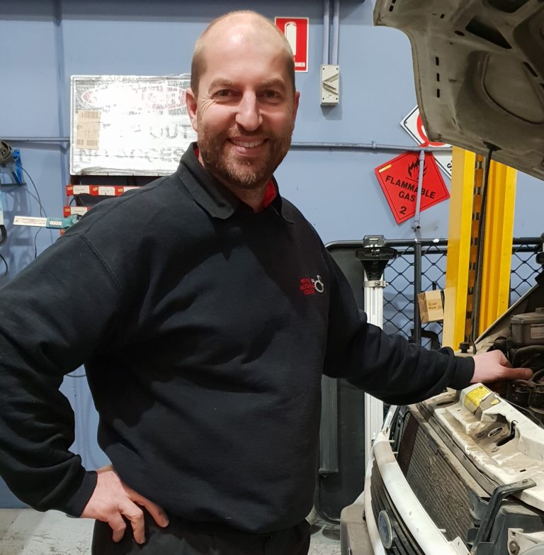 Craig HIS 'N' HERS AUTOMOTIVE